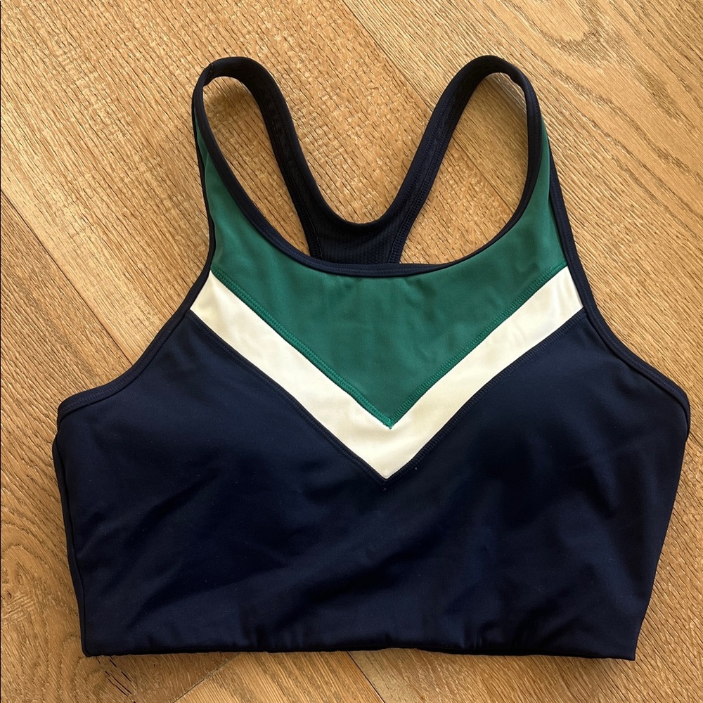 Tory Sport Sports Bra